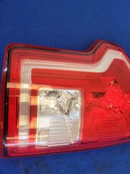2015-2017 Ford F150 Pickup Truck Driver Left Rear Taillight Lamp Brake Lens 2509 - The Parts Farm
