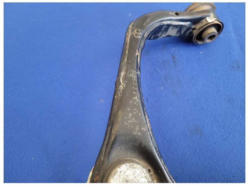 2015-2020 Ford F150 4x4 Pickup Truck Driver Left Upper Control Arm 2580 - The Parts Farm