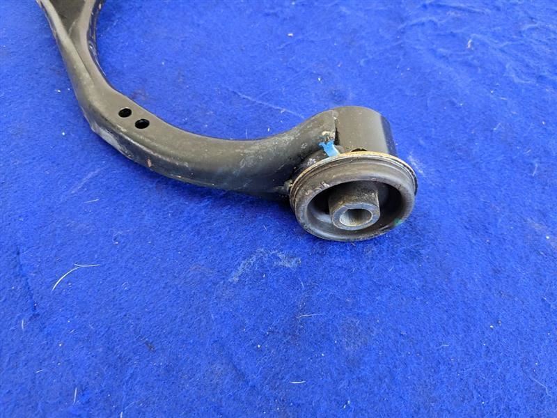2021-2022 Ford F150 FX4 Pickup Truck Driver LH Front Upper Control Arm 2290 - The Parts Farm