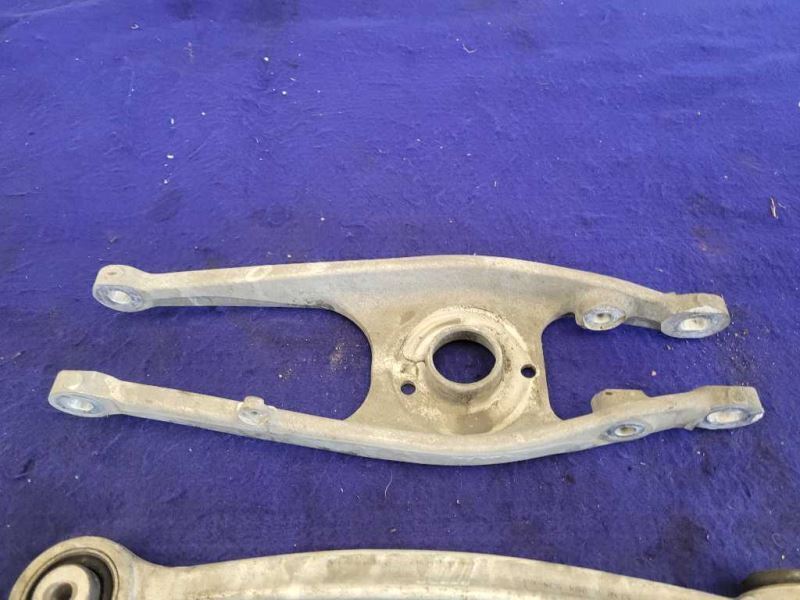 2016-2020 BMW M4 F82 F83 Rear Lower Control Arm Perch Back 2078 - The Parts Farm