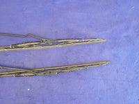 1999-2004 Ford Mustang Cobra SVT DOHC 4.6L Windshield Wiper Arm Blade Wipe 2276 - The Parts Farm