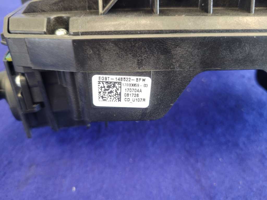 2015-2017 Ford Mustang GT S550 Turn Signal Multi-Function Switch 2389 - The Parts Farm