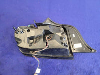 2015-2017 Ford Mustang GT S550 Passenger RH Taillight Lamp Brake Lens 2407 - The Parts Farm