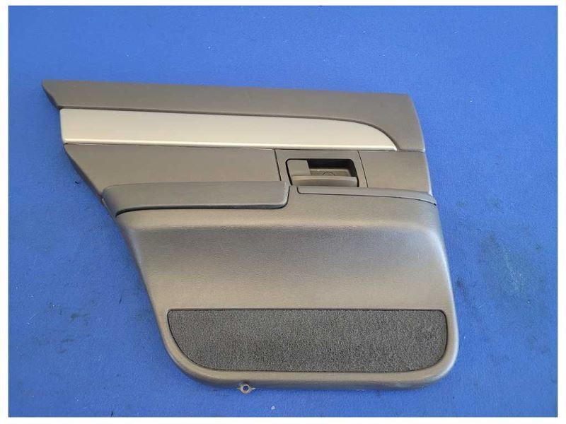 2003-2004 Mercury Marauder 4.6L 4v Passenger Rear Door Panel Card 2522 - The Parts Farm