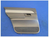 2003-2004 Mercury Marauder 4.6L 4v Passenger Rear Door Panel Card 2522 - The Parts Farm
