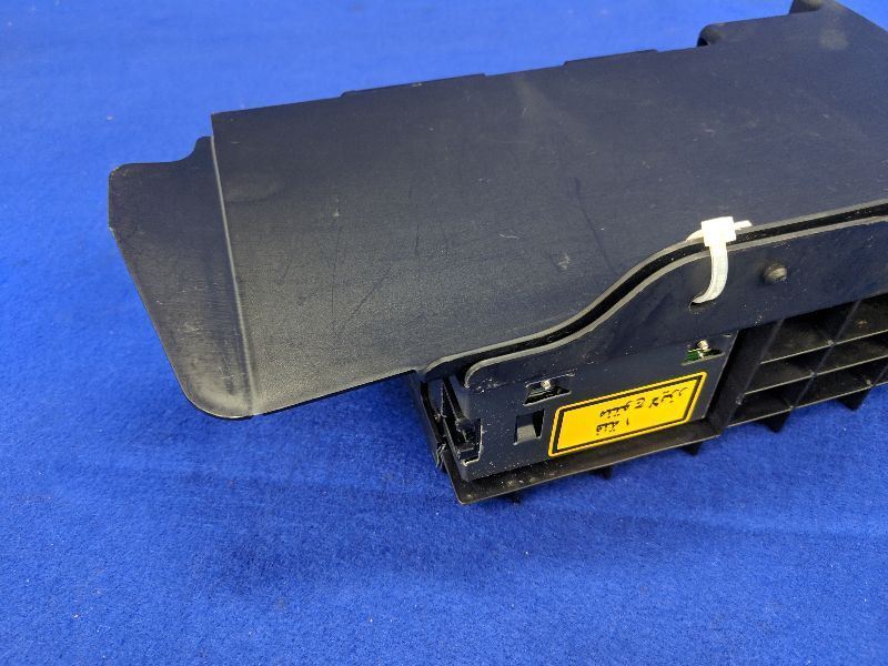 2002 Ford F150 02-04 Mountaineer 02-03 Explorer Am-Fm-Cd 6 Disk Audio Radio - The Parts Farm