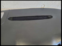 1997-2004 Chevrolet Corvette Z06 FRC C5 Dash Cover Heads Up Display Cracked - The Parts Farm