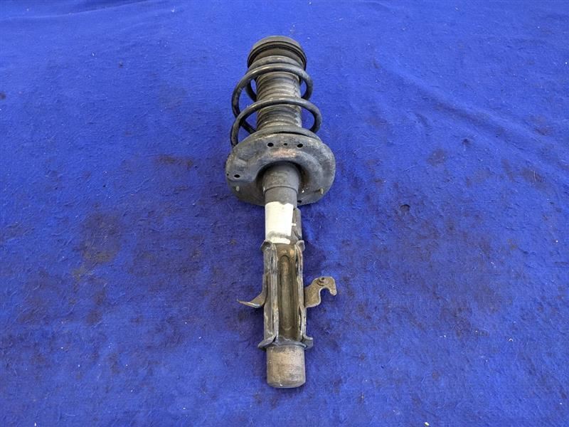2010-2011 Chevrolet Camaro SS Driver Left Front Strut Spring Suspension - The Parts Farm