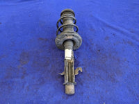 2010-2011 Chevrolet Camaro SS Driver Left Front Strut Spring Suspension - The Parts Farm