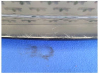 2015-2023 Ford Mustang GT S550 Cali Special Wing Lip Spoiler Paint Black 2564 - The Parts Farm