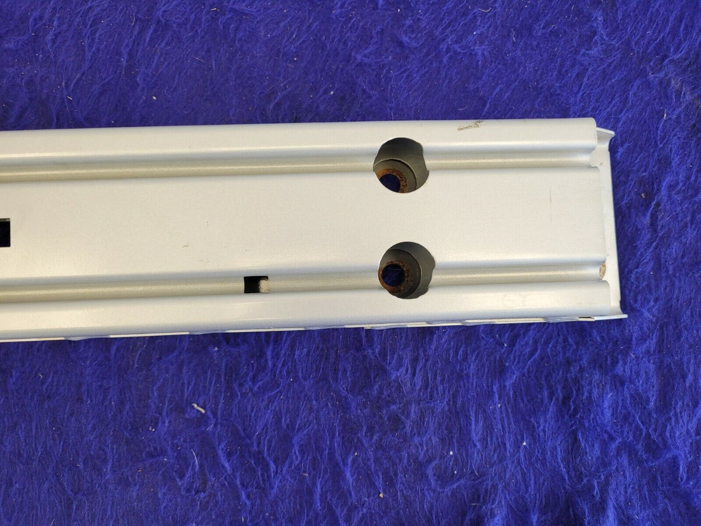 2015-2017 Ford Mustang GT 5.0 S550 Front Bumper Crash Bar Absorber Cover OEM - The Parts Farm