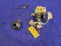 1999-2004 Chevrolet Corvette Z06 FRC C5 Ignition Switch Matching Key 2082 - The Parts Farm