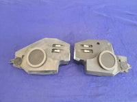 1994-1998 Ford Mustang GT Cobra Convertible Rear Quarter Speaker Box 2323 - The Parts Farm