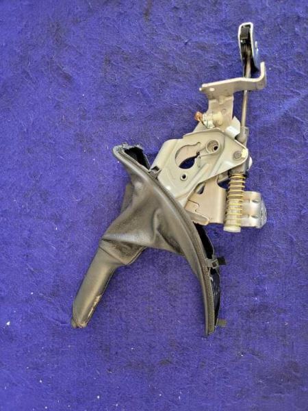 2016-2020 BMW M4 F82 F83 Emergency Brake E Handle Pull Boot Cable - The Parts Farm