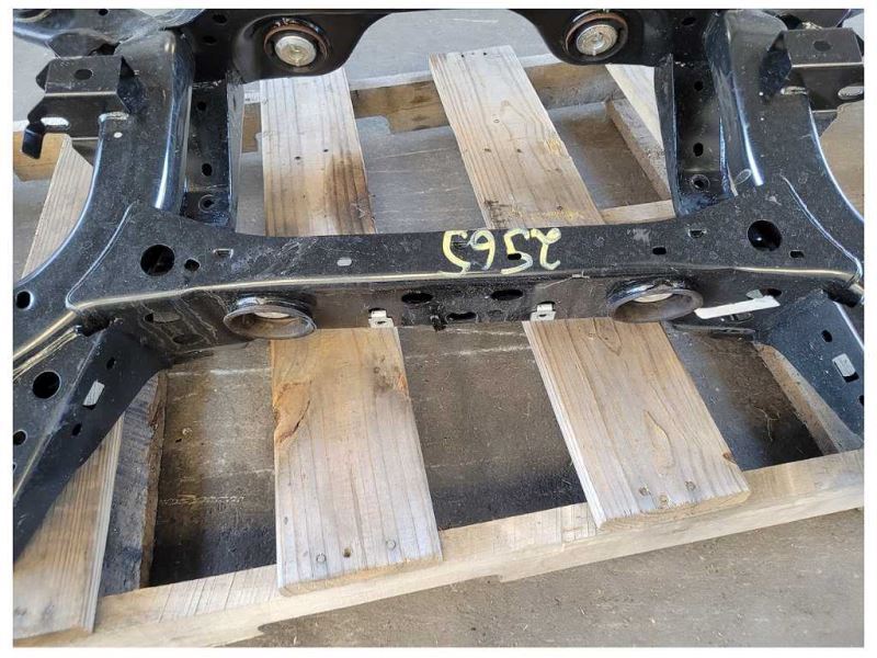 2015-2023 Ford Mustang GT S550 Rear Suspension Cradle K Member 2565 - The Parts Farm