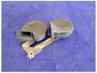 1997-2004 Chevrolet Corvette FRC Z06 C5 Horn Emergency Sound Dual Set 2082 - The Parts Farm