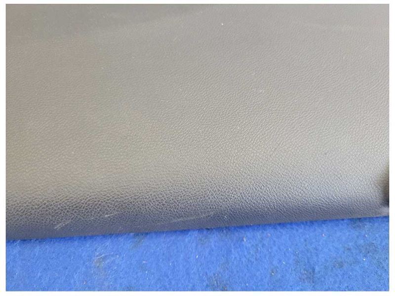 2010-2015 Chevrolet Camaro SS Driver Front Coupe Door Panel Gray Insert 2528 - The Parts Farm