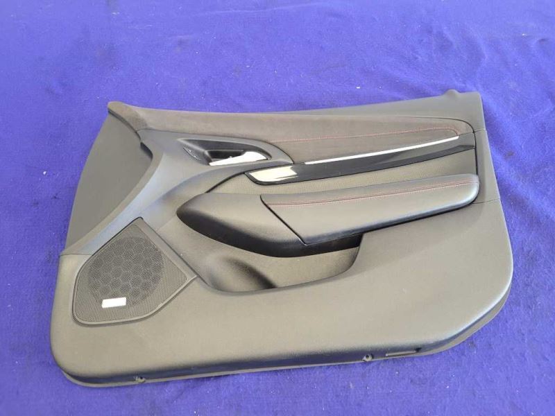 2014-2017 Chevrolet SS 6.2L Sedan Passenger Right Front Door Panel Card Trim - The Parts Farm
