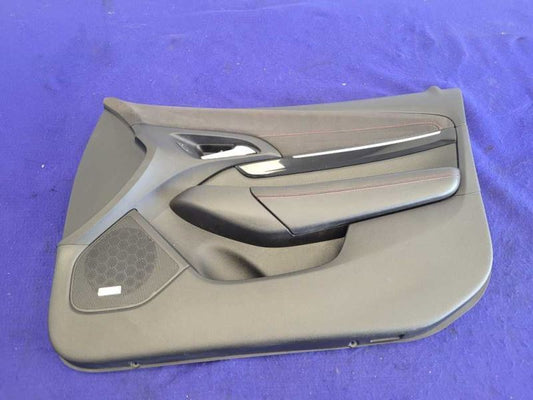 2014-2017 Chevrolet SS 6.2L Sedan Passenger Right Front Door Panel Card Trim - The Parts Farm