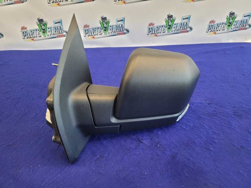 2019-2020 Ford F150 Pickup Truck Driver Rear View Mirror Pedestal 2367 - The Parts Farm
