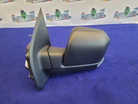 2019-2020 Ford F150 Pickup Truck Driver Rear View Mirror Pedestal 2367 - The Parts Farm