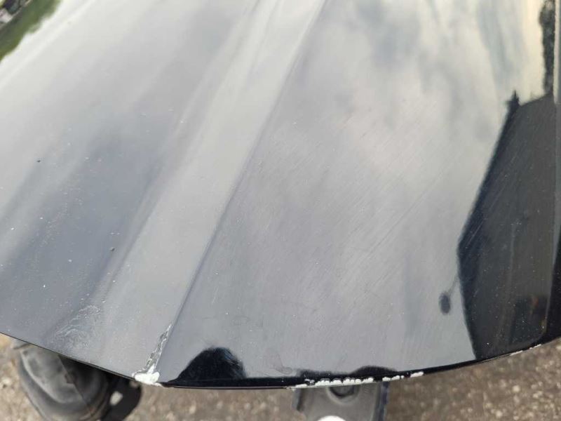 2015-2023 Ford Mustang GT S550 Passenger Right Front Door Coupe Paint G1 - The Parts Farm