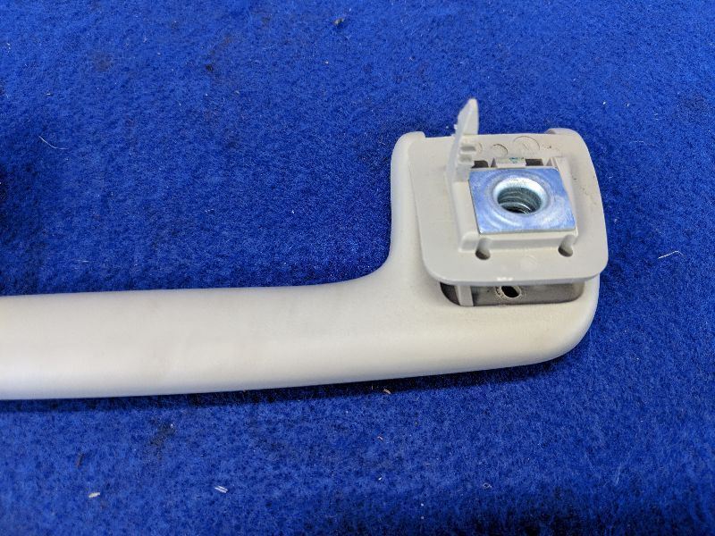 2009-2014 Cadilliac CTS-V Pull Handles Emergency Handles Left Right Pair Set - The Parts Farm