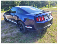 2011-2014 Ford Mustang Boss 302 GT Front K Member Engine Cradle Support 2599 - The Parts Farm