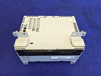 2017 Ford Mustang GT S550 Audio Equipment Radio Receiver AM FM Single Disc - The Parts Farm