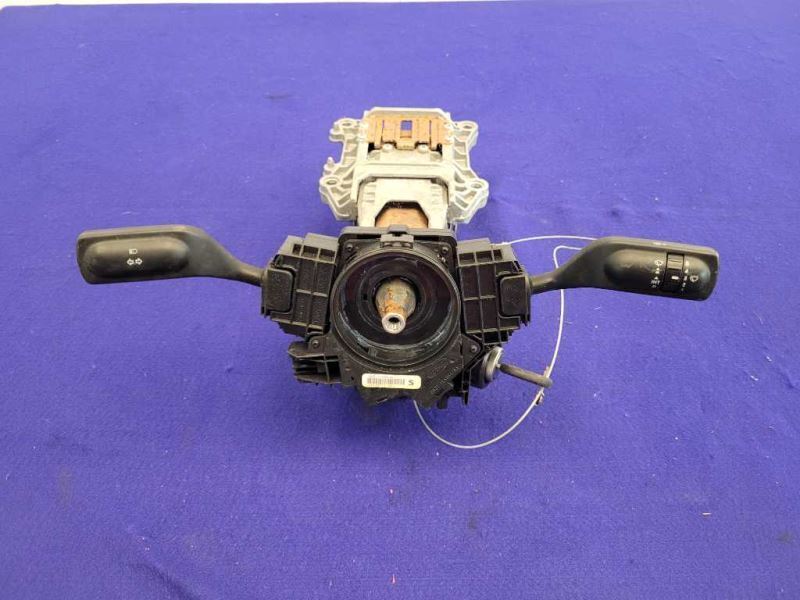 2005-2009 Ford Mustang GT500 Steering Column Turn Signal Driver Shaft Lights - The Parts Farm