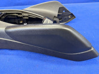 2016 2017 2018 Chevy Camaro SS Front Center Console Leather Lid Charging Dock - The Parts Farm