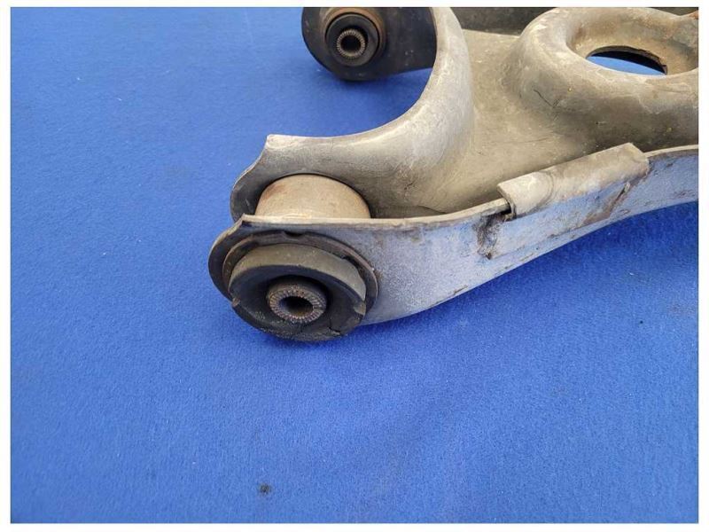 1994-1995 Ford Mustang GT 5.0L Driver Left Front Lower Control Arm 2454 - The Parts Farm