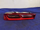 2016-2018 Chevrolet Camaro LS LT SS Driver Taillight Lamp Lens New Take Off - The Parts Farm