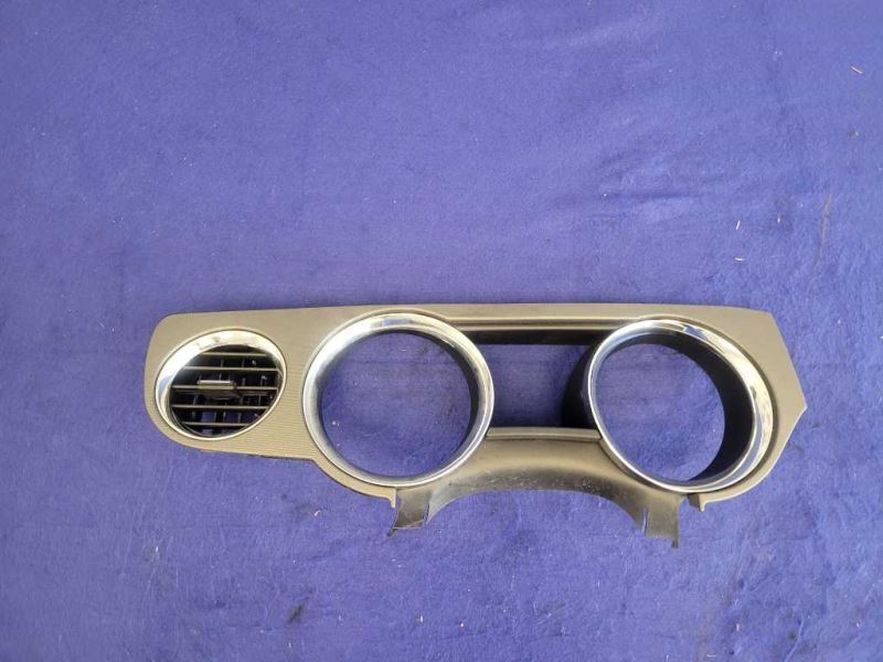 2011-2014 Ford Mustang GT 5.0L Dash Trim Gauge Bezel Cover Speedo Base 2396 - The Parts Farm