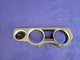 2011-2014 Ford Mustang GT 5.0L Dash Trim Gauge Bezel Cover Speedo Base 2396 - The Parts Farm