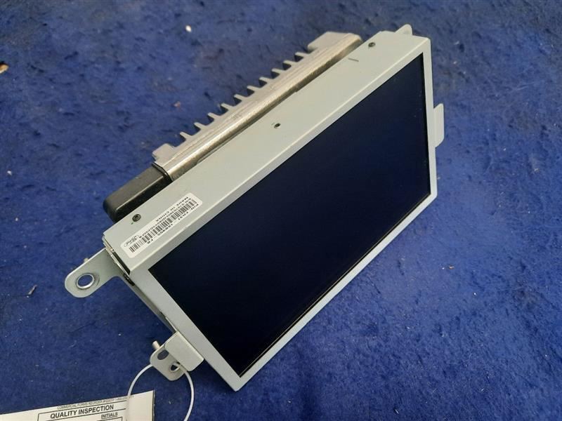 2015-2017 Ford Mustang GT EcoBoost Sync 2 W/O Navigation Radio 8 Inch Receiver - The Parts Farm