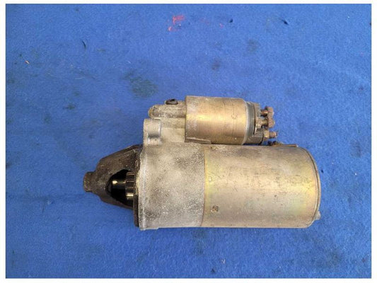 2003-2004 Ford Mustang Cobra SVT DOHC 4.6L Engine Starter Power 2573 - The Parts Farm