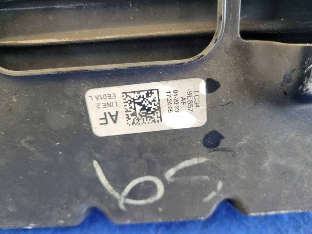 2023 Ford F250 F-250 Super Duty Truck Fuel Vapor Cannister Gas Filter 2558 - The Parts Farm
