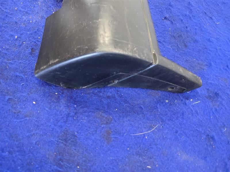 2005-2009 Ford Mustang GT Passenger Right RH Rocker Panel Moulding NEW TAKE OFF - The Parts Farm