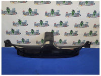 2003-2006 Chevrolet SSR Pickup Truck Convertible Waterfall Trim Black 2432 - The Parts Farm