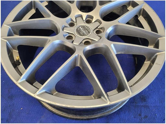 20052014 Ford Mustang GT Front Motiv 20x8.5 Wheel Spoke Rim *Scuffs 2837