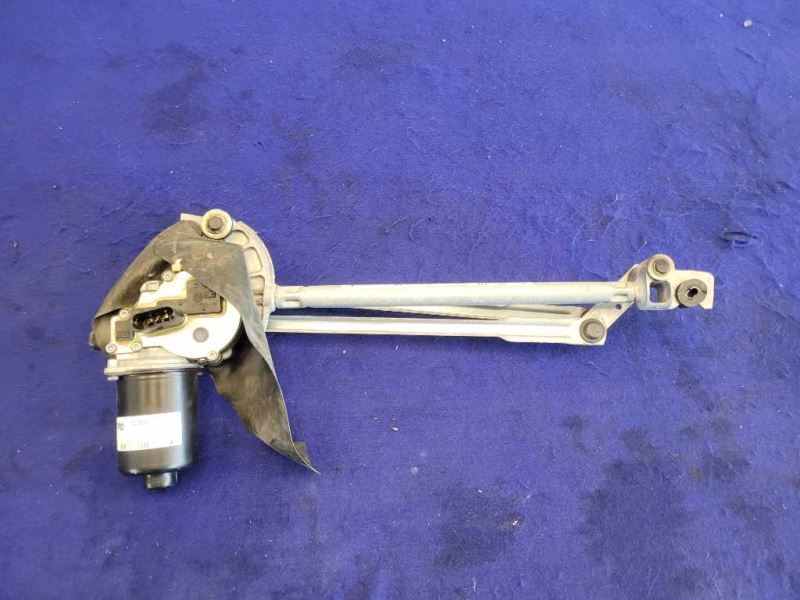 2014-2017 Chevrolet SS Sedan 6.2L Windshield Wiper Motor Linkage 2350 - The Parts Farm