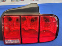 2005-2009 Ford Mustang GT 4.6L Roush Passenger Rear Taillight Brake Lamp 2478 - The Parts Farm