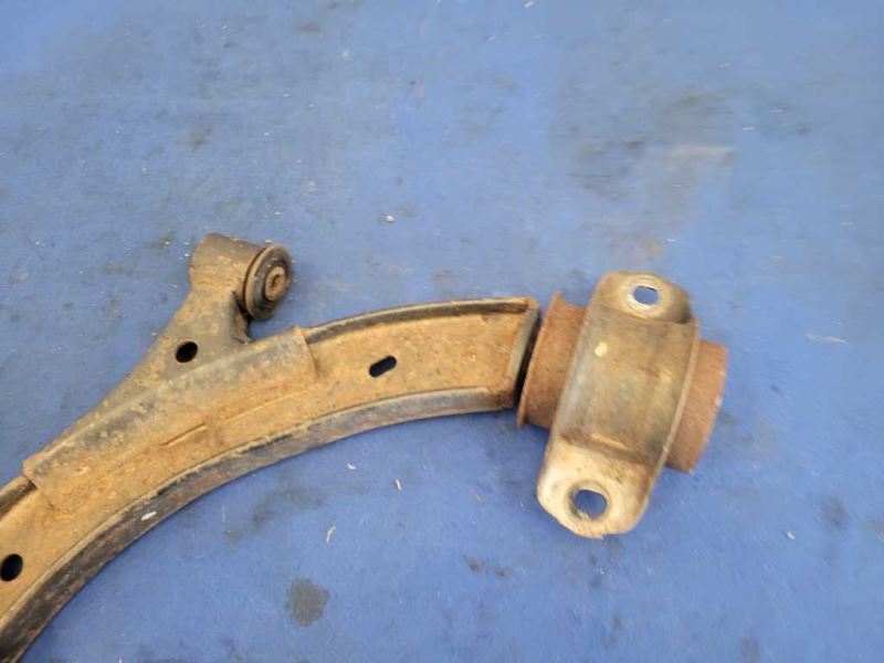 2011-2014 Ford Mustang GT S197 Driver Front Lower Control Arm 2457 - The Parts Farm