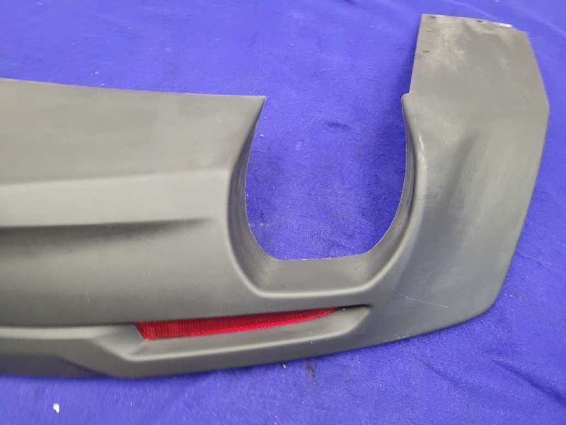 2019-2021 Chevy Camaro LT LS SS Rear Valance Back Diffuser Bumper New Take Off - The Parts Farm