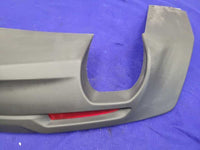 2019-2021 Chevy Camaro LT LS SS Rear Valance Back Diffuser Bumper New Take Off - The Parts Farm