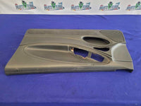 1999-2004 Ford Mustang Cobra SVT DOHC 4.6L Passenger Front Door Panel 2230 - The Parts Farm
