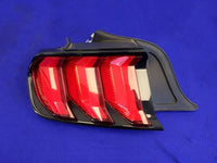 2018-2023 Ford Mustang GT S550 Driver Left LH Tail Light Lamp Brake Lens OEM - The Parts Farm