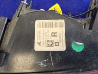 2016-2018 Chevrolet Camaro SS Passenger RH Rear Taillight Light Brake 2265 - The Parts Farm