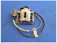 2005-2014 Ford Mustang GT S197 Passenger RH Rear Brake Caliper Pad Hose 2585 - The Parts Farm